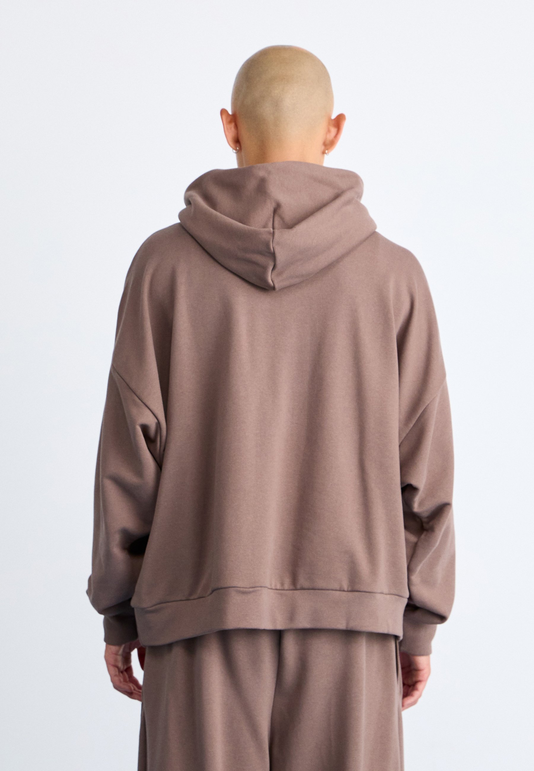 Levi's® TOY STORY HOODIE - Sweatshirt - Brown/braun - Zalando