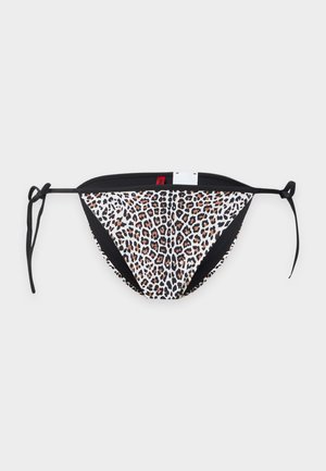 HUGO, SIDE TIE - Bas de bikini - open miscellaneous