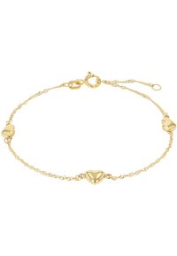 amor HEART - Pulsera - gold coloured