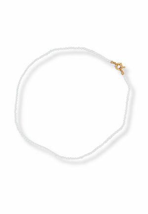 ByNouck Necklace - gold coloured