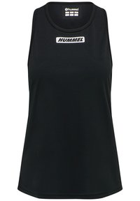 Unselected, black