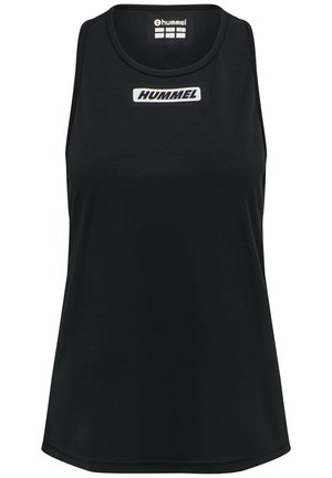 Hummel TOLA  - Top - black