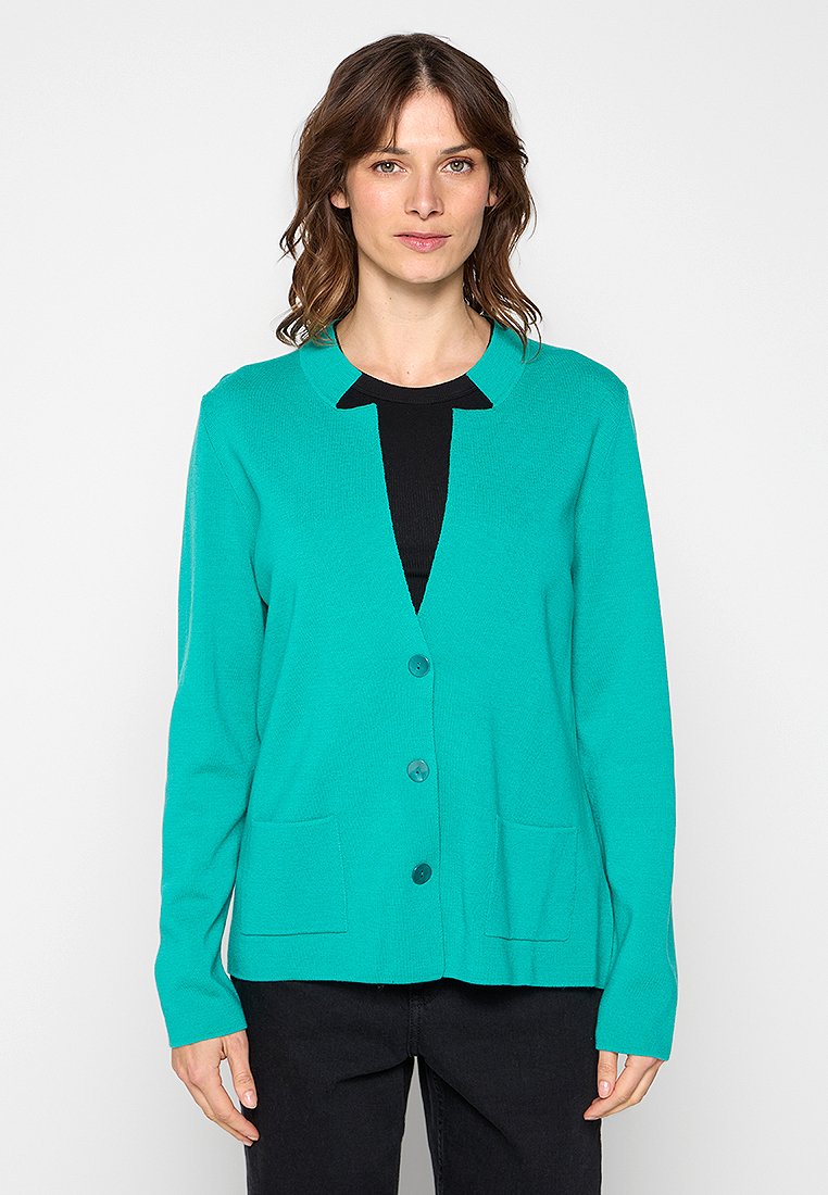 Ivko Vest mintgroen Ivko Vest mintgroen