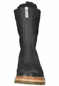 Shabbies Amsterdam Winter boots - black