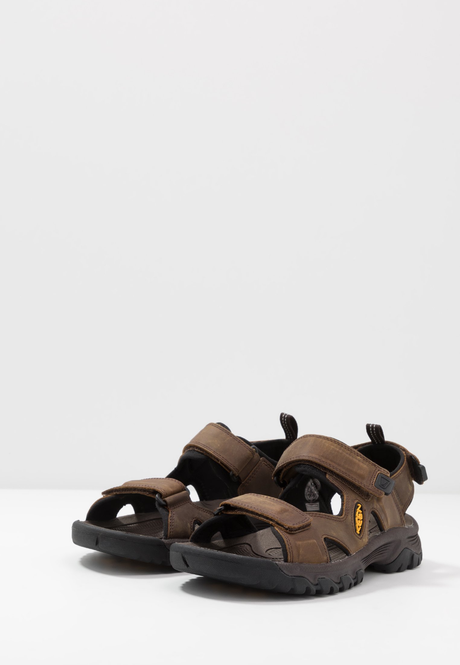 Uomo TARGHEE III OPEN TOE SANDAL - Sandali da trekking Uomo TARGHEE III OPEN TOE SANDAL - Sandali da trekking