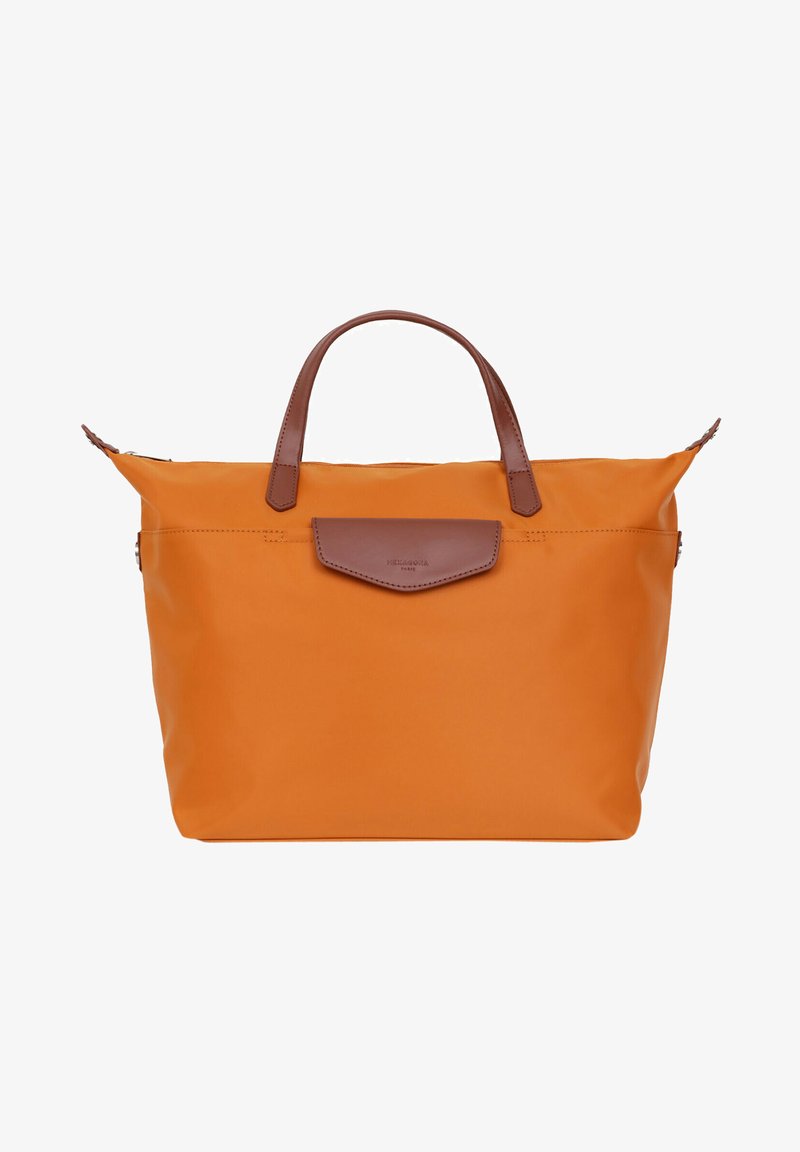 Hexagona POP - Handtas - orange