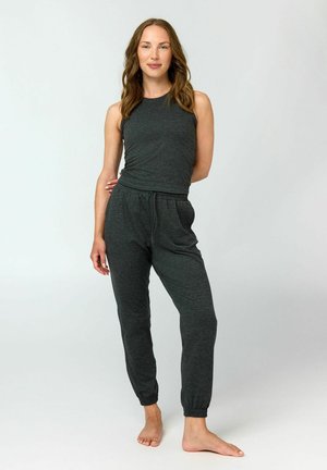 RESET JOGGER - Pantaloni de trening - moon