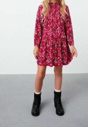Next, Robe chemise - pink