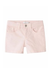 Unselected, parfait pink