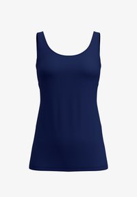 Unselected, peacoat blue