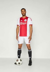adidas Performance AJAX  biały