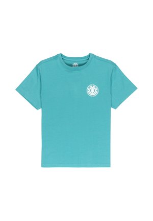 UNISEX - T-shirt z nadrukiem