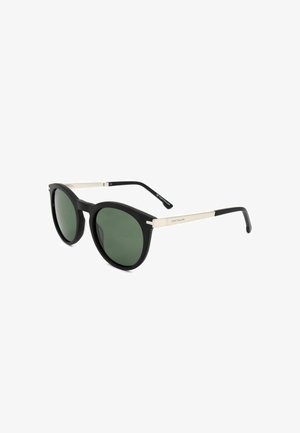 TOM TAILOR, 63933 - Occhiali da sole - black