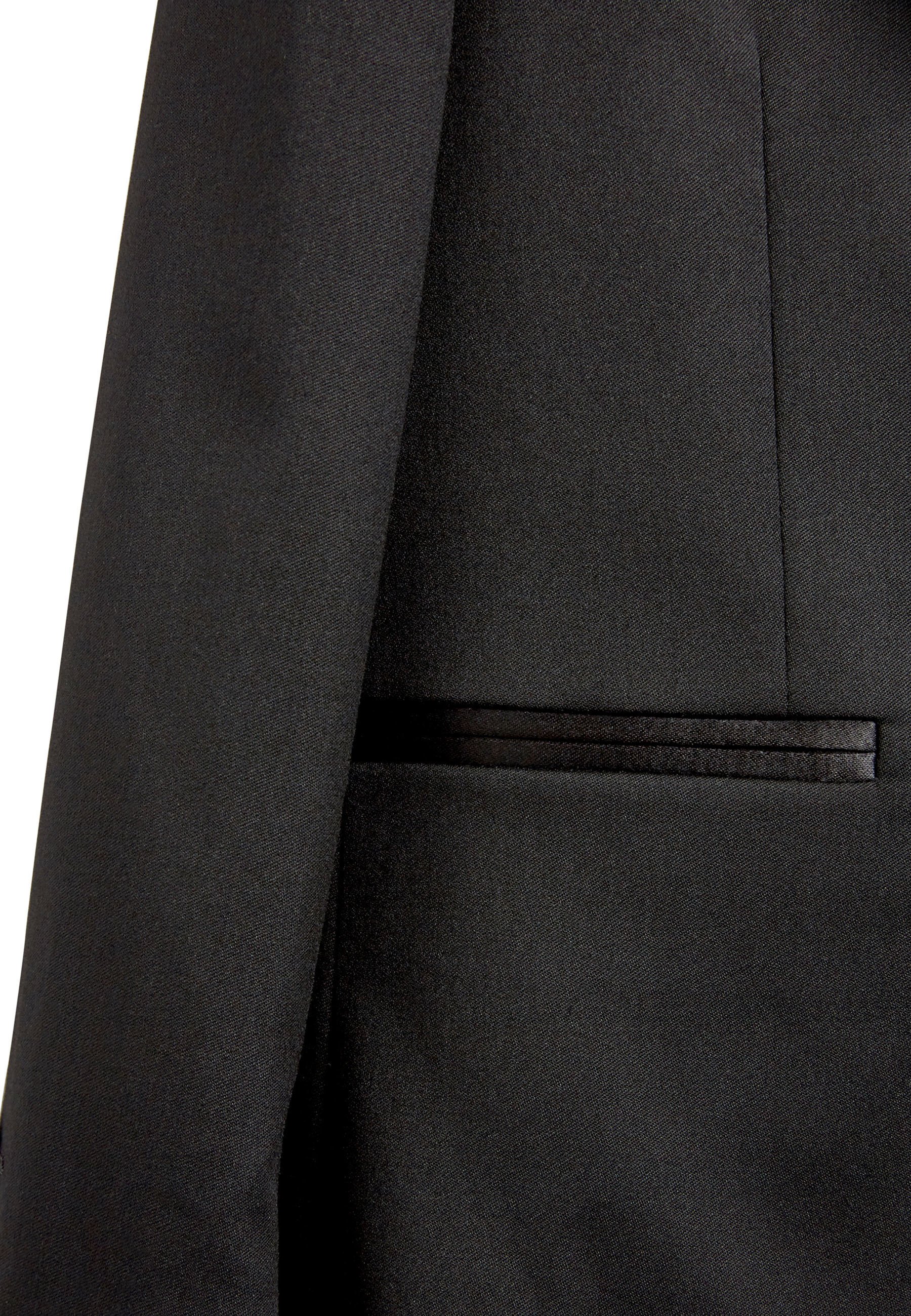 Niño BLACK TUXEDO JACKET (3-16YRS) - Chaqueta de traje Niño BLACK TUXEDO JACKET (3-16YRS) - Chaqueta de traje