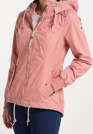Übergangsjacke - light pink