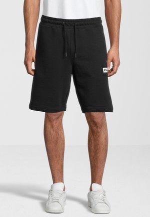 Fila BÜLTOW - Short - black beauty