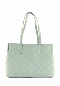 Valentino Bags OCARINA - Handväska - perla