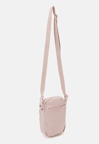 Nike Sportswear UNISEX - Mala a tiracolo - pink oxford/light soft pink