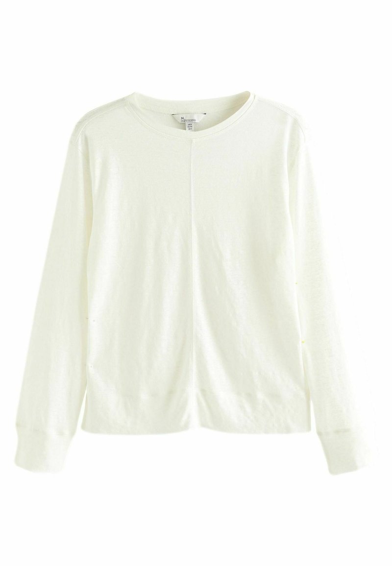 Next Longsleeve wit Next Longsleeve wit