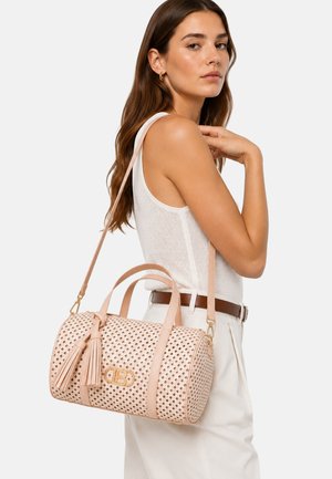 Laura Biagiotti, BALDWIN 2 - Borsa a mano - nude