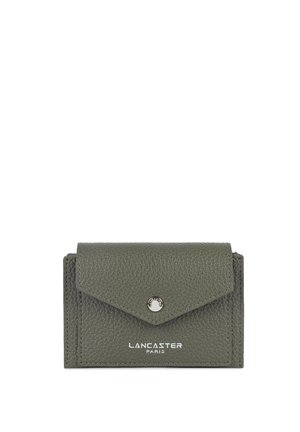 LANCASTER, MAYA DOUBLE KBA - Portefeuille - kaki