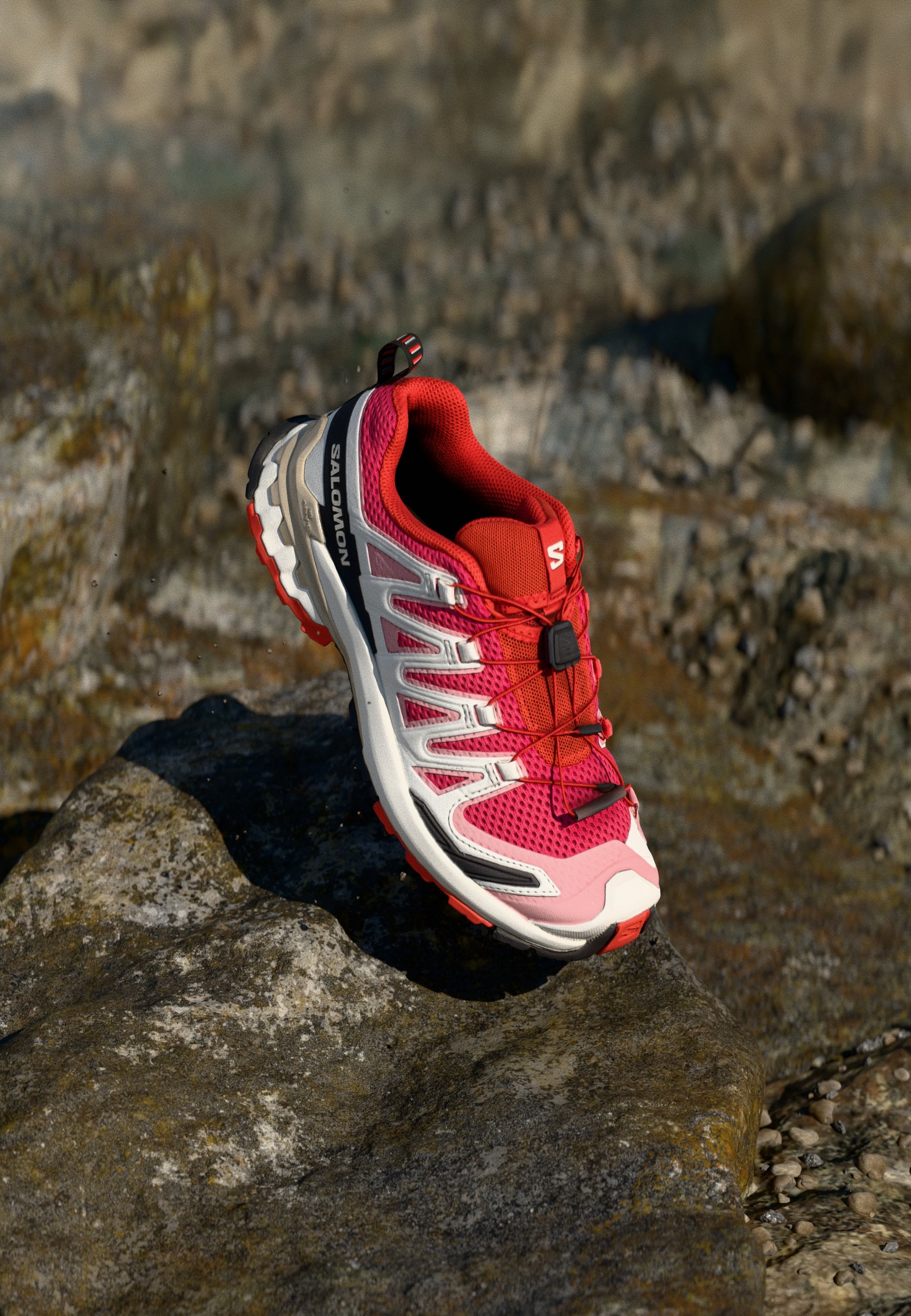 精悍Cute !! UNISEX☆Salomon XA PRO 1 Unisex Sportstyle Shoes Salomon XA PRO Buty - Kup online | Zalando