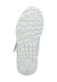 Skechers UNO - Sneakers basse - wit