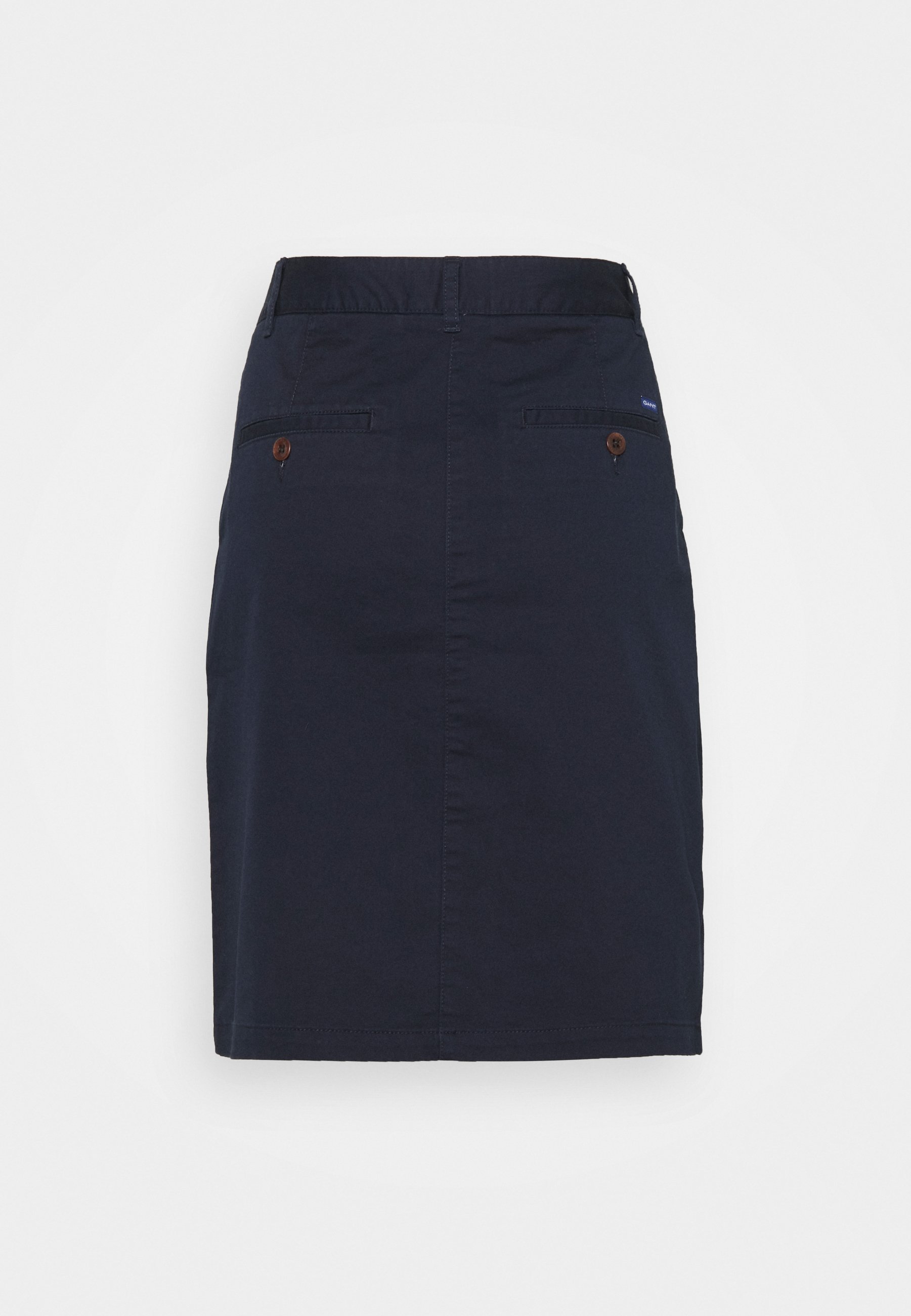 Femme SLIM CLASSIC SKIRT - Minijupe Femme SLIM CLASSIC SKIRT - Minijupe
