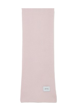 SCARF - Huivi - nudie pink