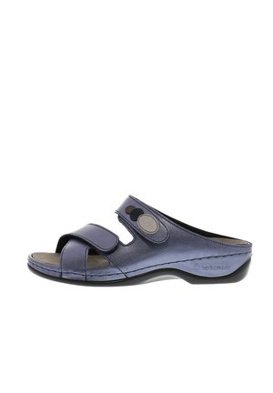 Berkemann Mules - blue