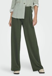 Niet geselecteerd, kambaba