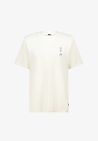 Non sélectionné, ivory