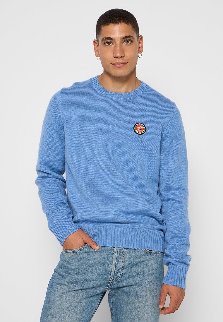 NZA New Zealand Auckland Trui blauw