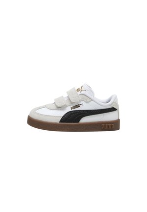 CLUB II ERA V INF - Scarpe primi passi - puma white-puma black