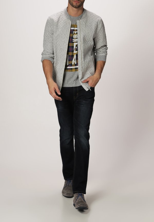 511™ SLIM JEANS - Jeans Slim Fit - sequoia