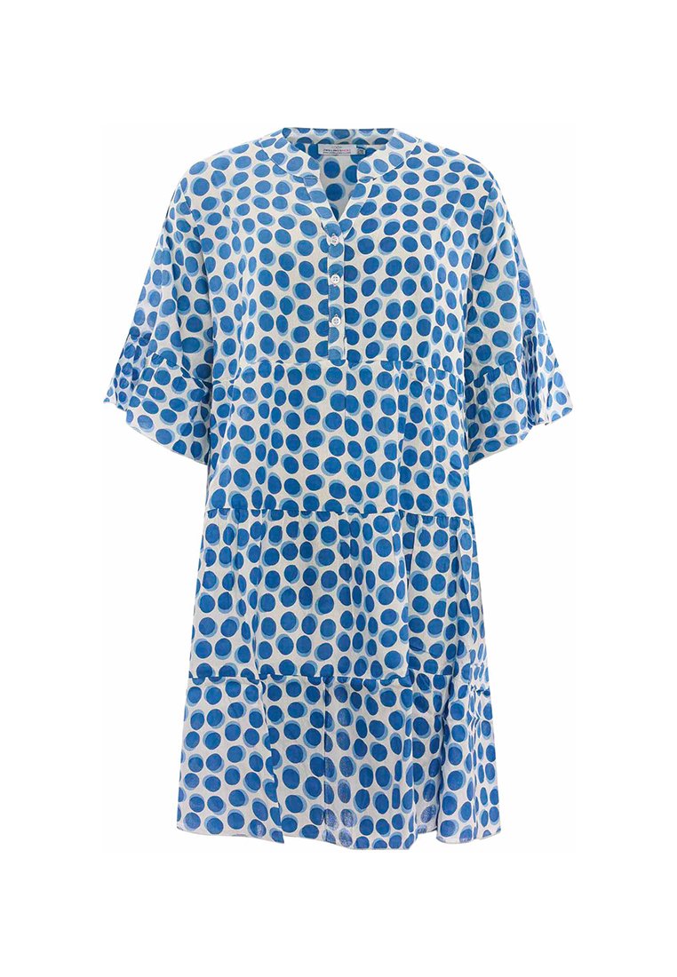 zwillingsherz Tuniek blauw zwillingsherz Tuniek blauw