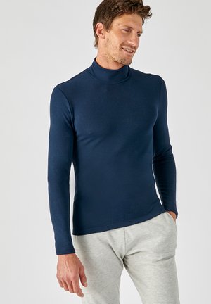 THERMOLACTYL SENSITIVE - T-shirt à manches longues - blue