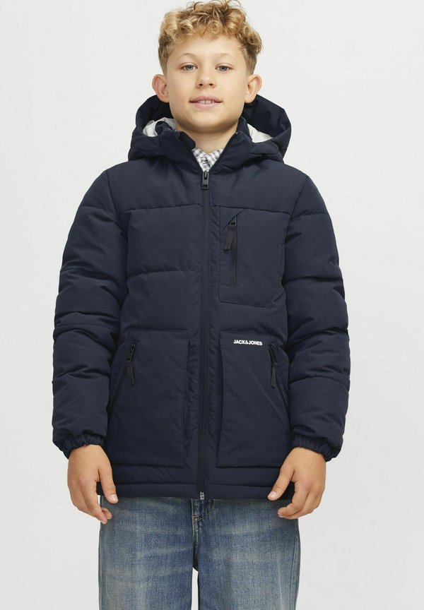 JJEOTTO PUFFER JNR - Winterjacke