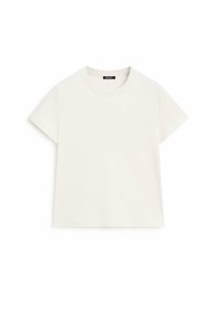 Basic T-shirt - beige