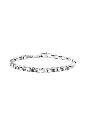 WHEEL - Bracelet - silver-coloured
