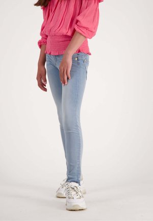 Vingino, Jeans Skinny - blue