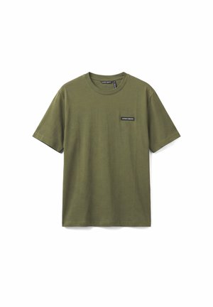 Antony Morato, Camiseta básica - olive