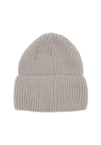 Capo ULTRASOFT BREITER UMSCHLAG - Beanie - alpaca