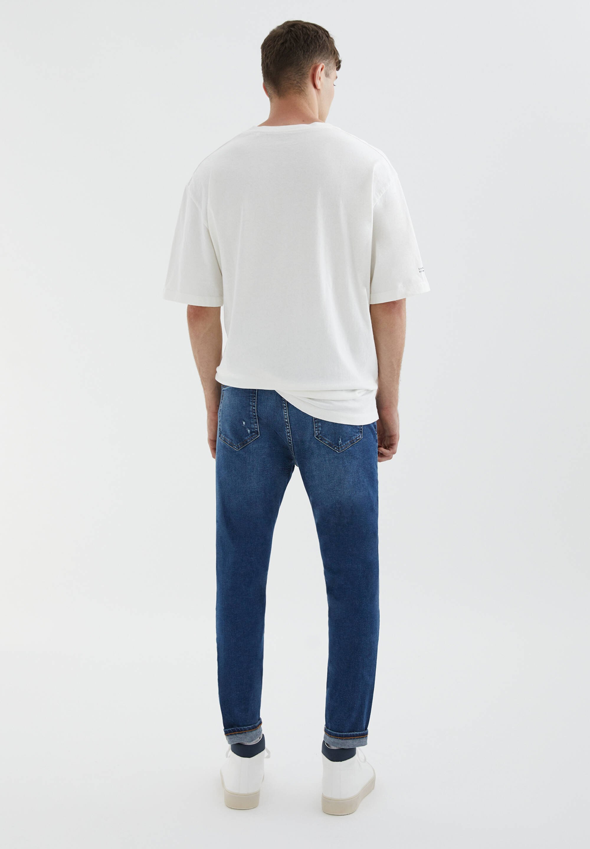 Uomo Jeans slim fit Uomo Jeans slim fit
