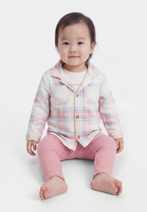 Carter's SET - Тяло - pink