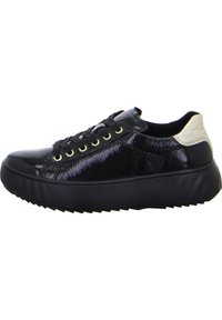 ara SNEAKERS - Tenisky - schwarz