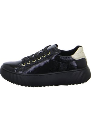 ara SNEAKERS czarny