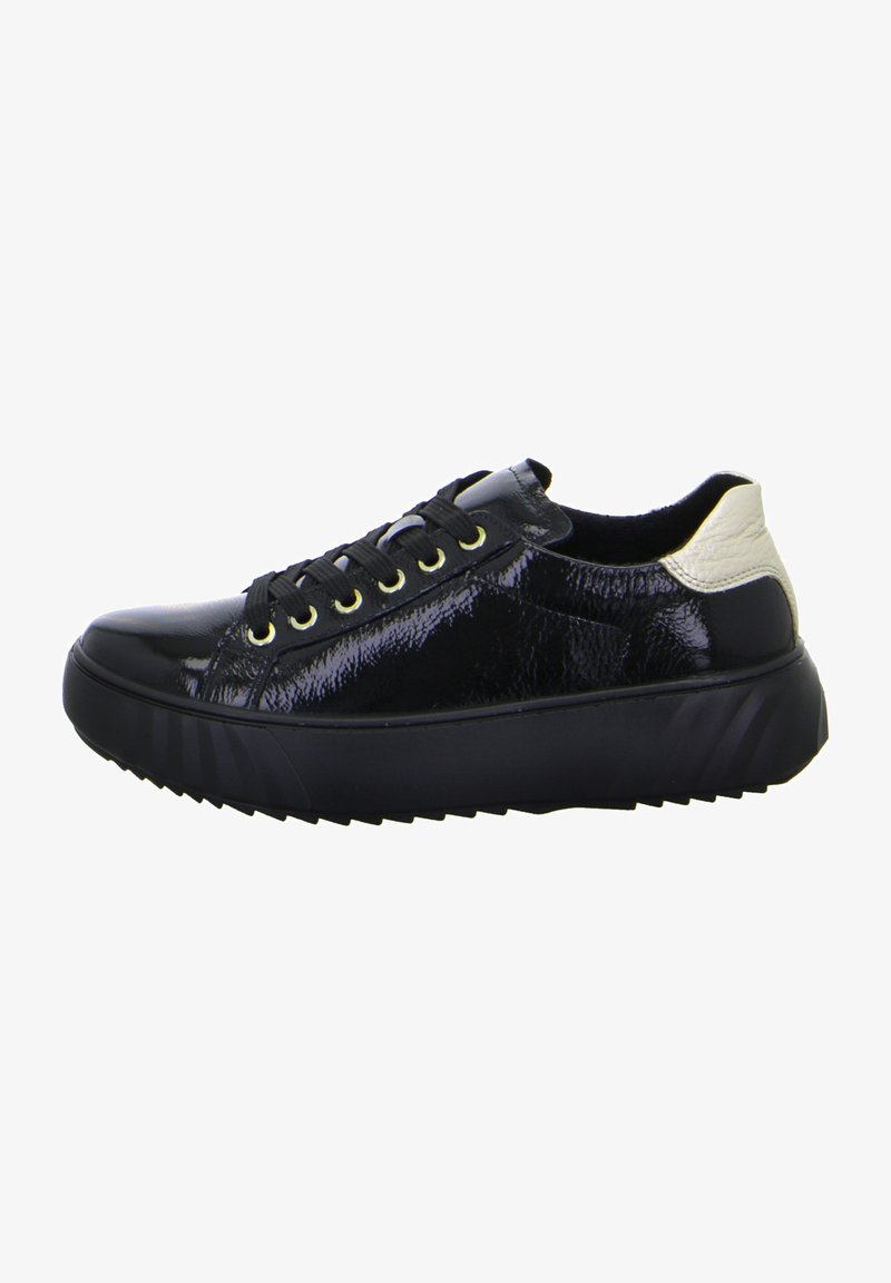 ara SNEAKERS - Tenisky - schwarz