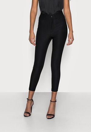 Broek - black