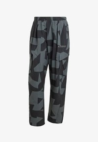 Odabrano, black/grey